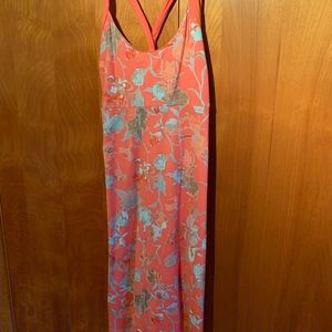 Medium Patagonia Summer Dress